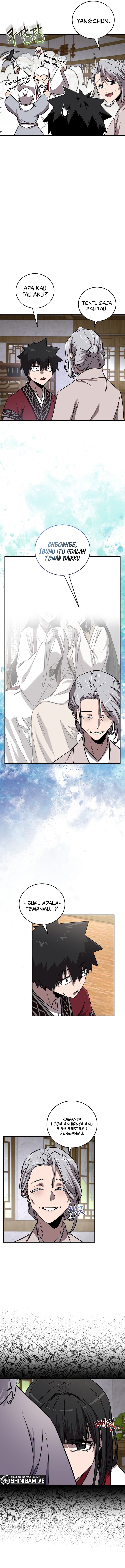 Childhood Friend Of The Zenith - Chapter 44 - Page 13