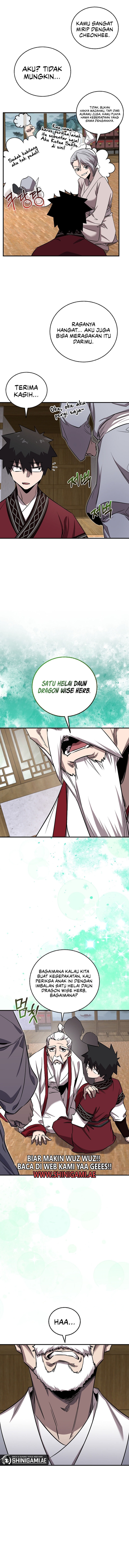 Childhood Friend Of The Zenith - Chapter 44 - Page 14