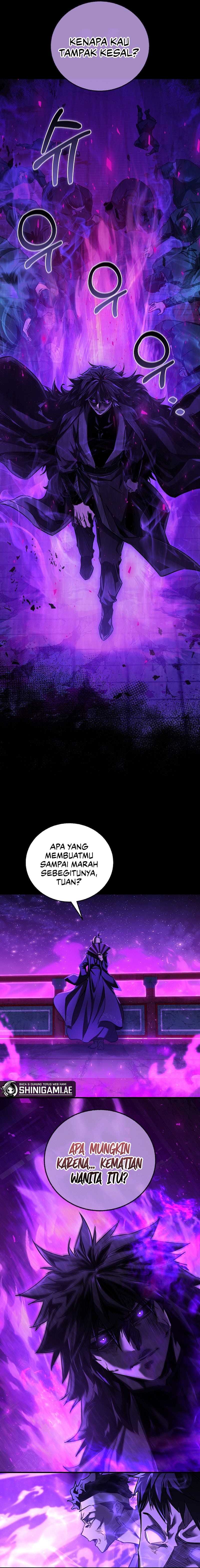 Childhood Friend Of The Zenith - Chapter 44 - Page 3