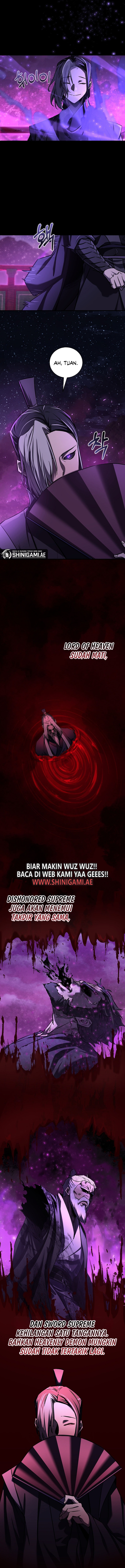 Childhood Friend Of The Zenith - Chapter 44 - Page 6