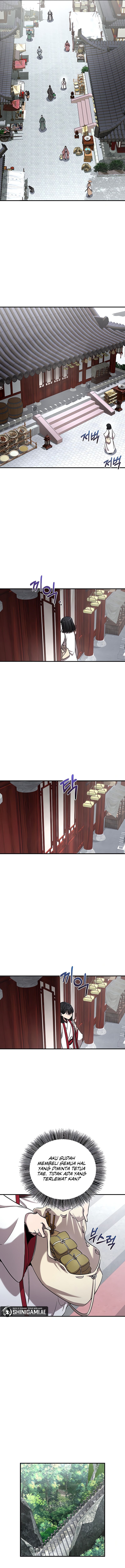 Childhood Friend Of The Zenith - Chapter 46 - Page 10