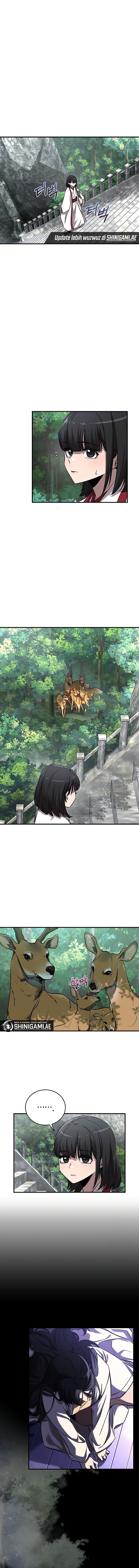 Childhood Friend Of The Zenith - Chapter 46 - Page 11