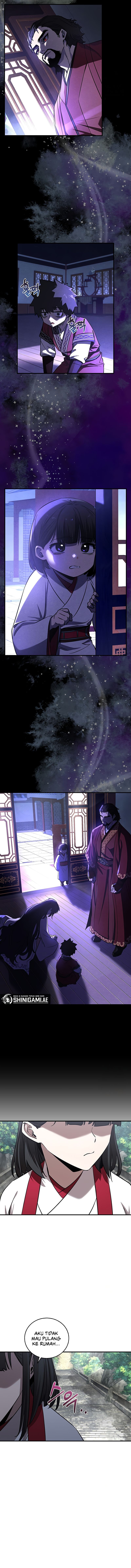 Childhood Friend Of The Zenith - Chapter 46 - Page 12