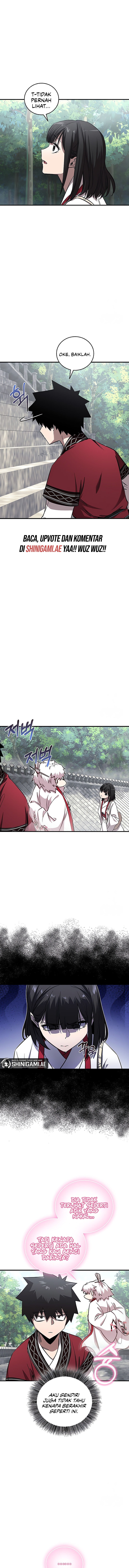 Childhood Friend Of The Zenith - Chapter 47 - Page 6