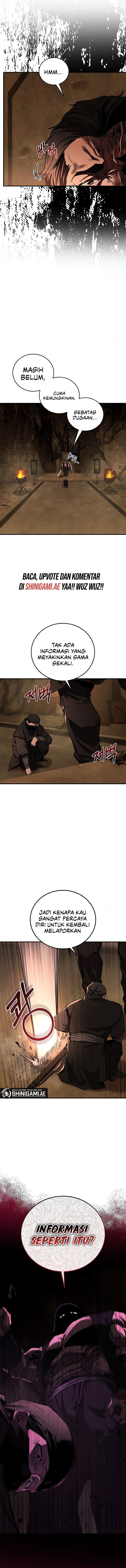Childhood Friend Of The Zenith - Chapter 48 - Page 3
