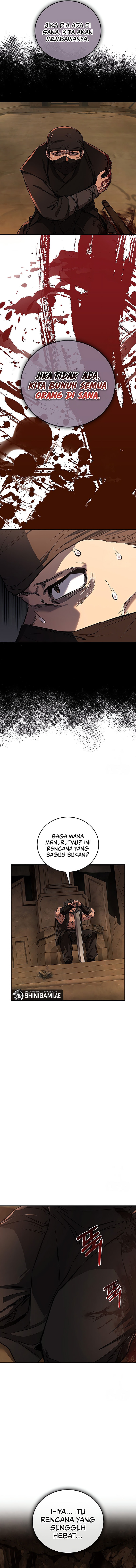 Childhood Friend Of The Zenith - Chapter 48 - Page 7