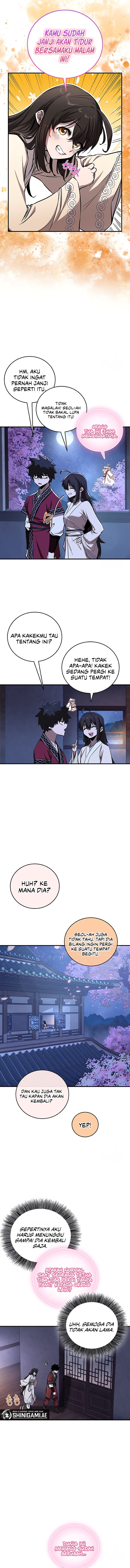 Childhood Friend Of The Zenith - Chapter 48 - Page 10