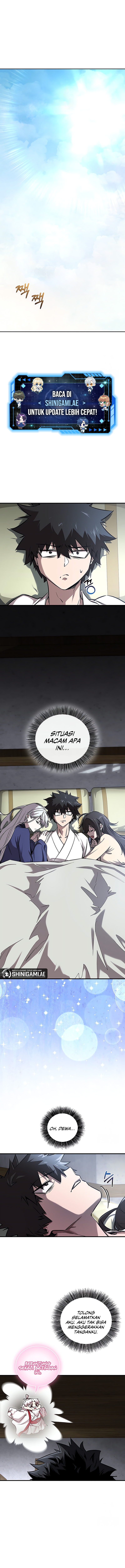 Childhood Friend Of The Zenith - Chapter 49 - Page 2
