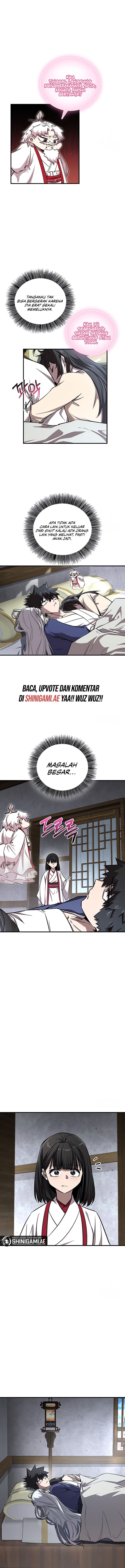 Childhood Friend Of The Zenith - Chapter 49 - Page 3