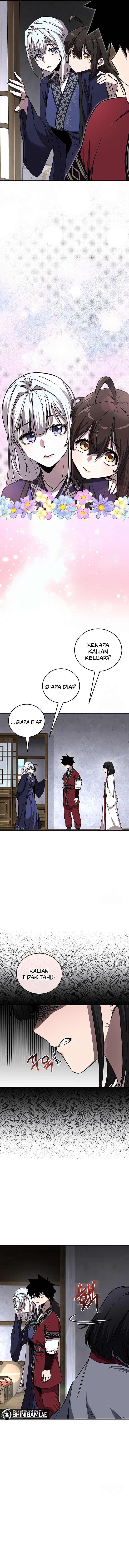 Childhood Friend Of The Zenith - Chapter 49 - Page 8