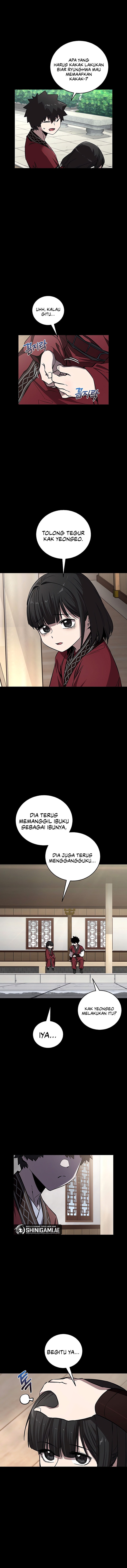 Childhood Friend Of The Zenith - Chapter 49 - Page 12