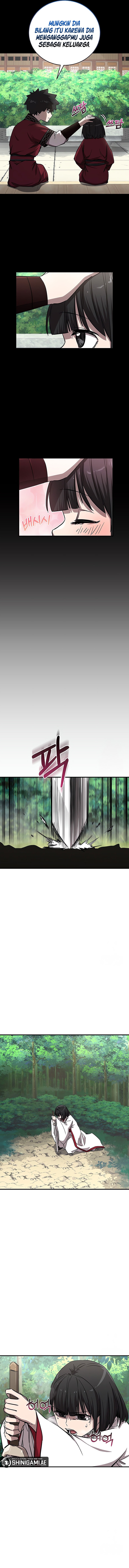 Childhood Friend Of The Zenith - Chapter 49 - Page 13