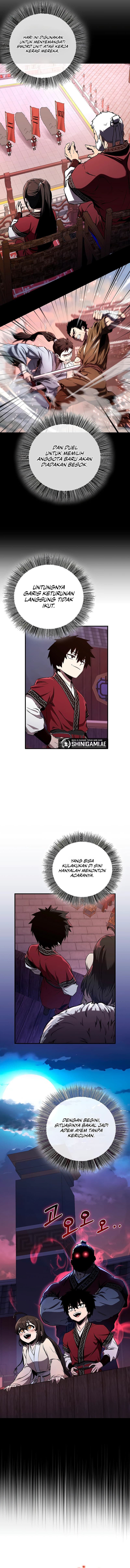 Childhood Friend Of The Zenith - Chapter 5 - Page 15