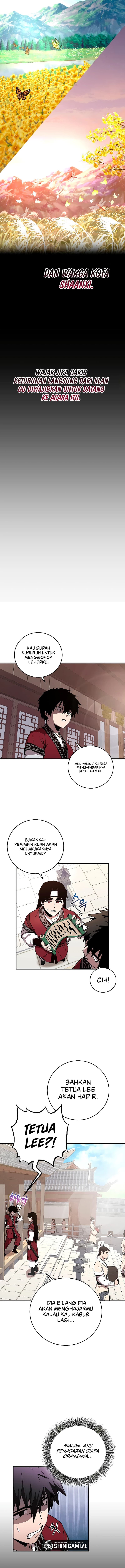 Childhood Friend Of The Zenith - Chapter 5 - Page 3