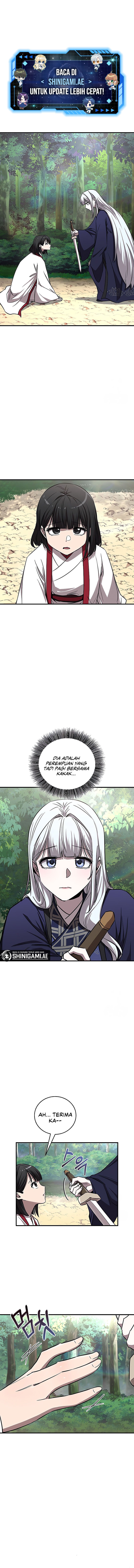 Childhood Friend Of The Zenith - Chapter 50 - Page 2