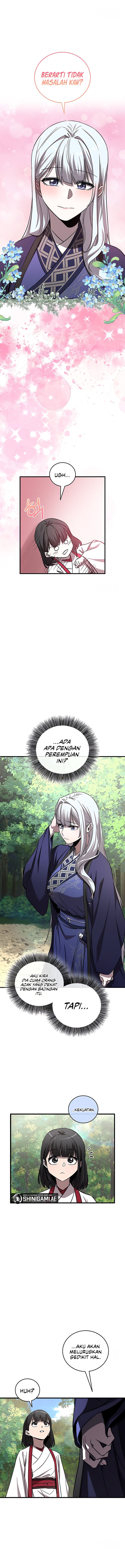 Childhood Friend Of The Zenith - Chapter 50 - Page 4