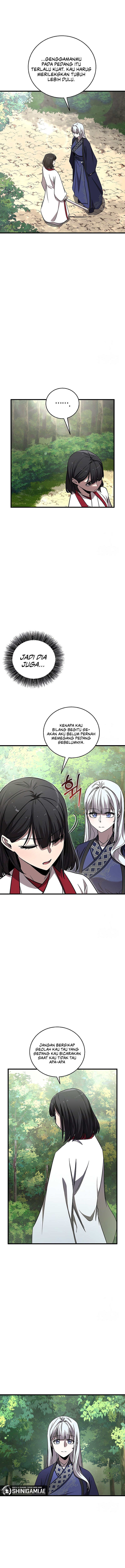 Childhood Friend Of The Zenith - Chapter 50 - Page 5