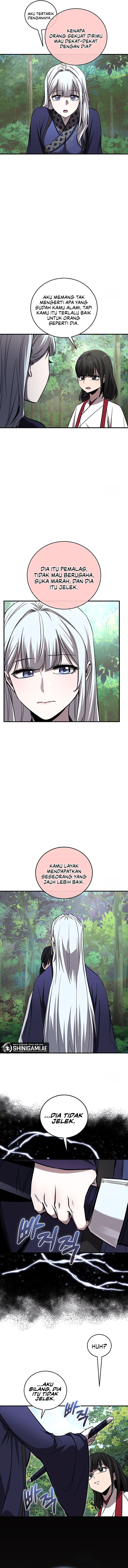 Childhood Friend Of The Zenith - Chapter 50 - Page 12