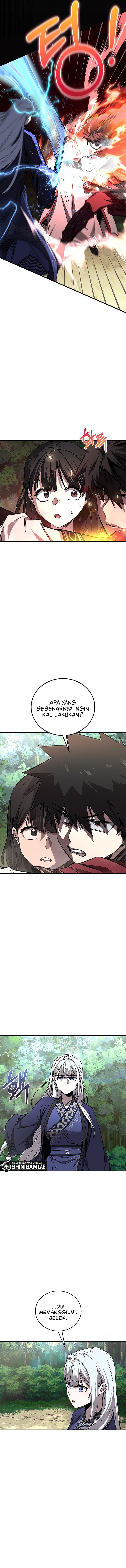 Childhood Friend Of The Zenith - Chapter 50 - Page 14