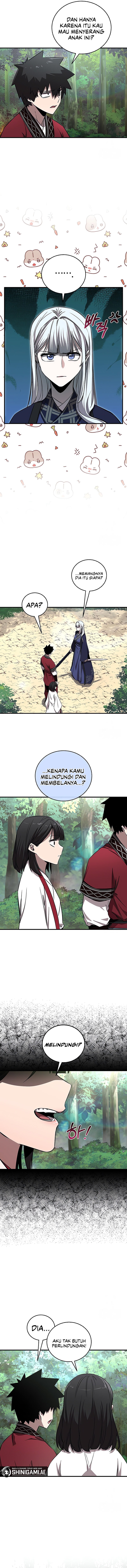Childhood Friend Of The Zenith - Chapter 50 - Page 15