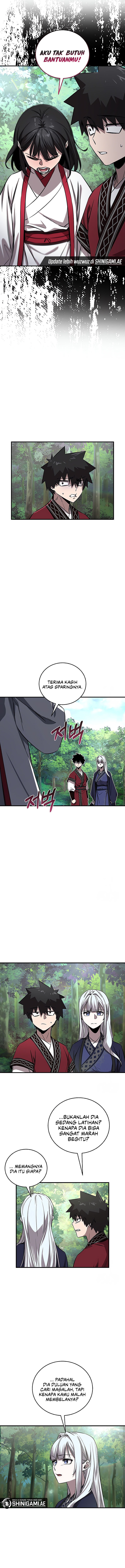 Childhood Friend Of The Zenith - Chapter 50 - Page 16