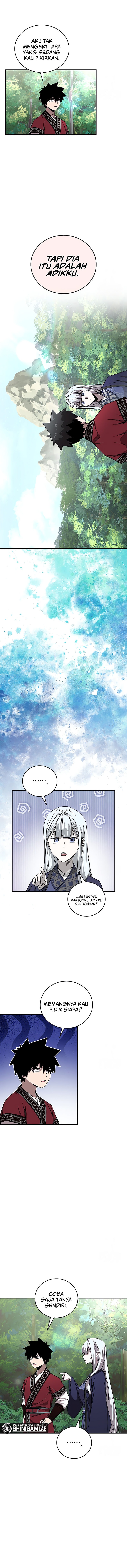 Childhood Friend Of The Zenith - Chapter 50 - Page 17