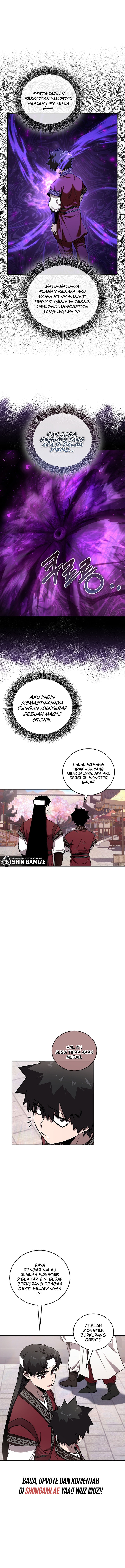 Childhood Friend Of The Zenith - Chapter 51 - Page 6