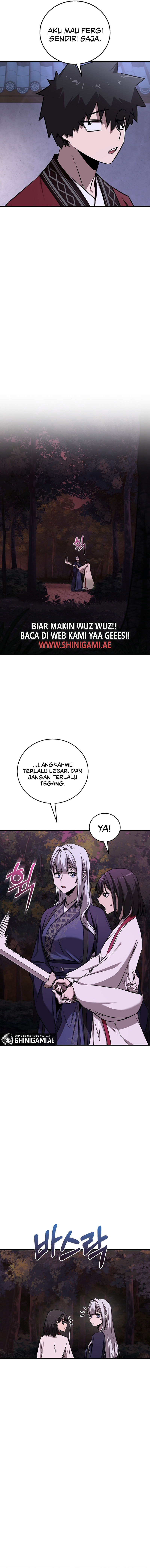 Childhood Friend Of The Zenith - Chapter 51 - Page 10