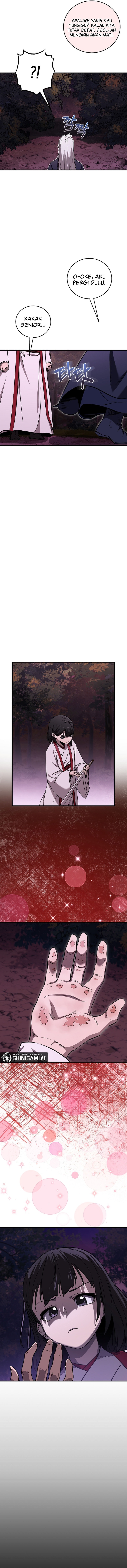 Childhood Friend Of The Zenith - Chapter 51 - Page 13