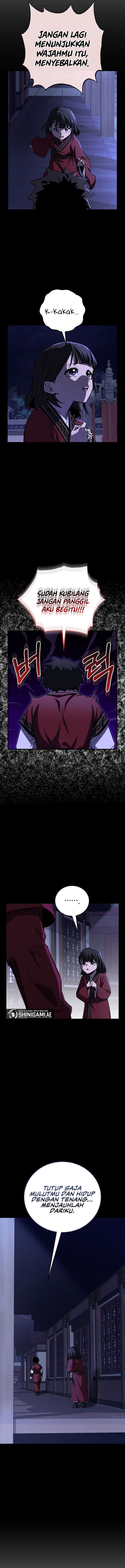 Childhood Friend Of The Zenith - Chapter 51 - Page 14