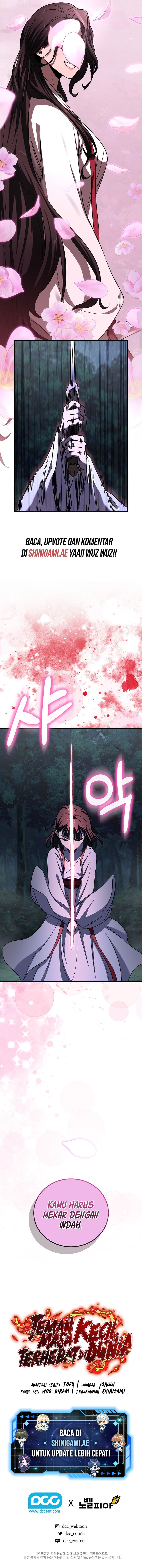 Childhood Friend Of The Zenith - Chapter 51 - Page 16