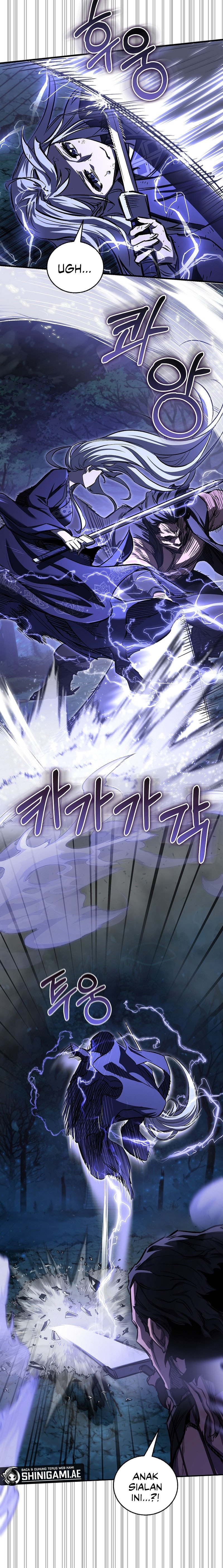 Childhood Friend Of The Zenith - Chapter 52 - Page 11