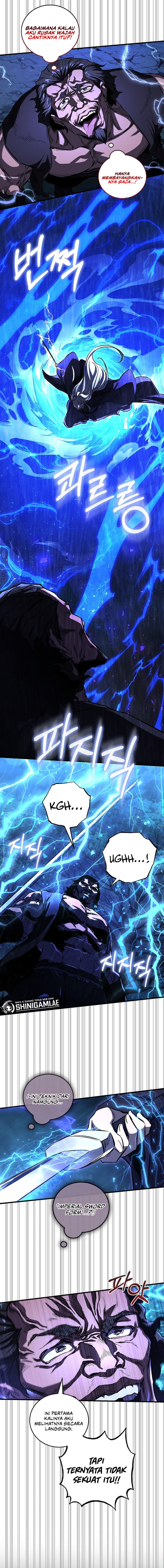 Childhood Friend Of The Zenith - Chapter 52 - Page 12