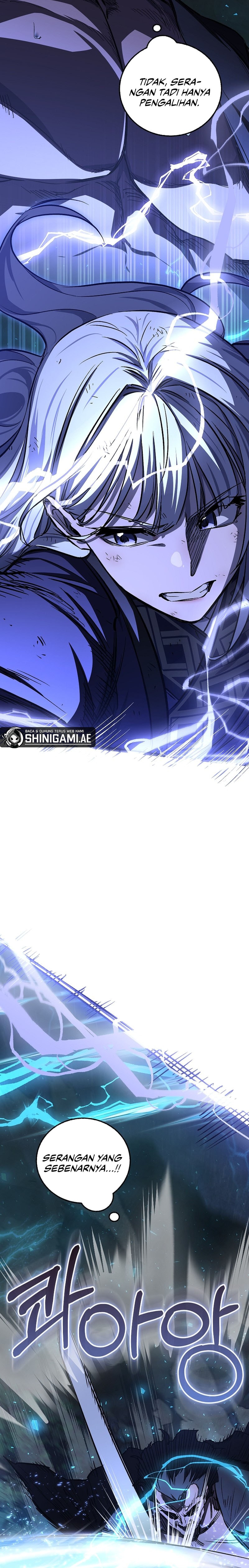 Childhood Friend Of The Zenith - Chapter 52 - Page 14