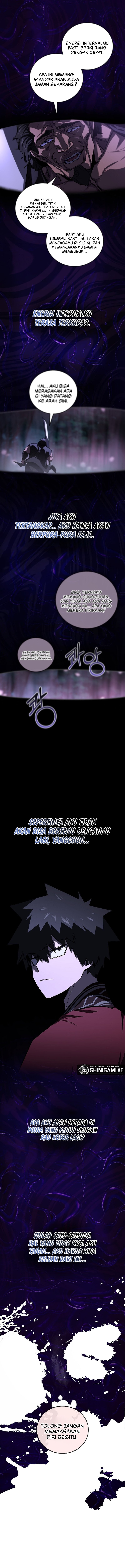 Childhood Friend Of The Zenith - Chapter 52 - Page 17
