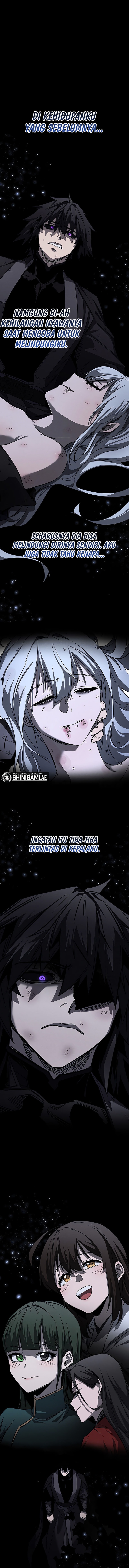 Childhood Friend Of The Zenith - Chapter 53 - Page 2