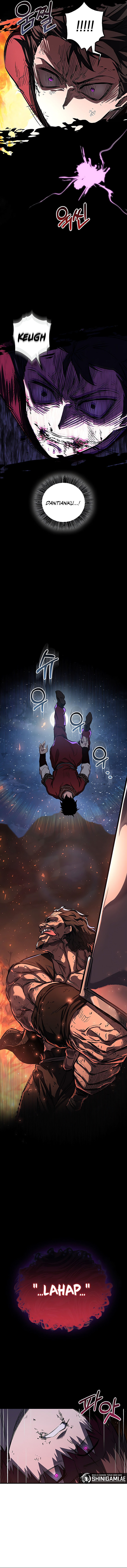 Childhood Friend Of The Zenith - Chapter 53 - Page 11