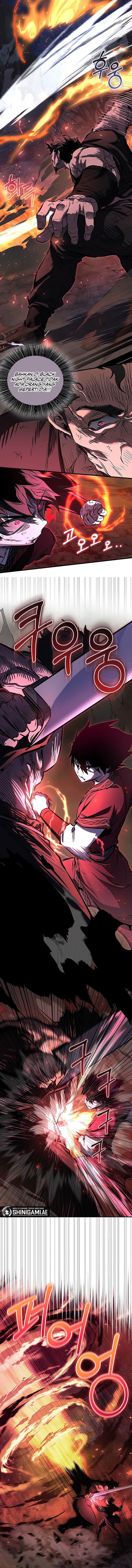 Childhood Friend Of The Zenith - Chapter 53 - Page 13