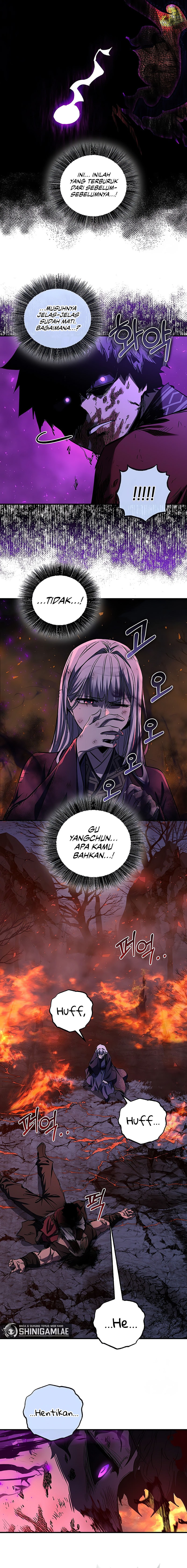 Childhood Friend Of The Zenith - SEASON 1 END - Page 3