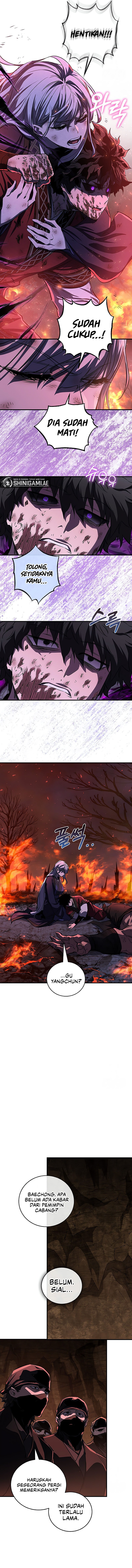 Childhood Friend Of The Zenith - SEASON 1 END - Page 4