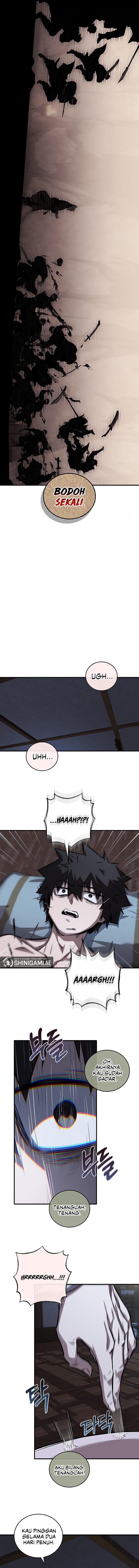 Childhood Friend Of The Zenith - SEASON 1 END - Page 8