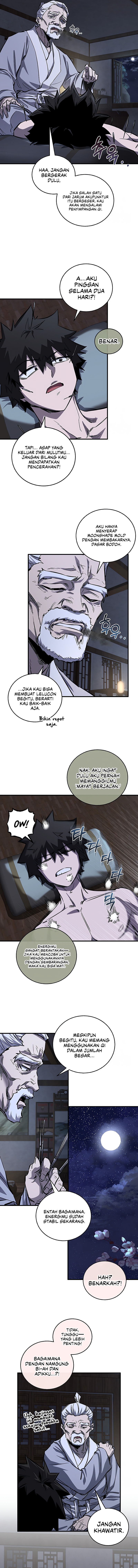 Childhood Friend Of The Zenith - SEASON 1 END - Page 9