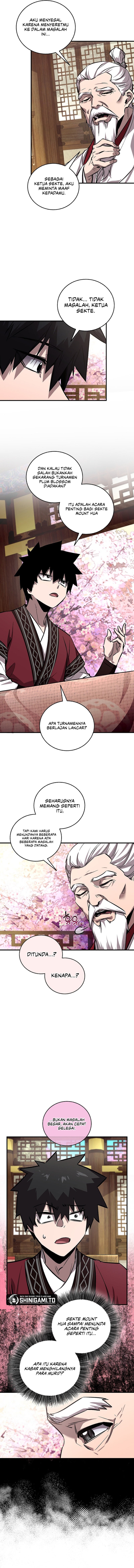Childhood Friend Of The Zenith - Chapter 55 - Page 8
