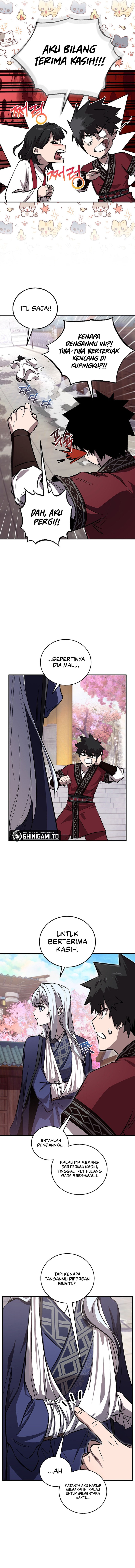 Childhood Friend Of The Zenith - Chapter 55 - Page 12