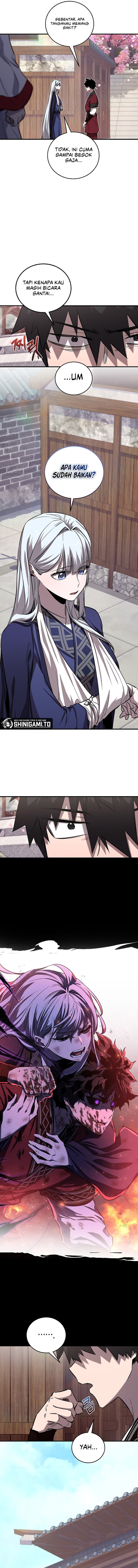 Childhood Friend Of The Zenith - Chapter 55 - Page 13