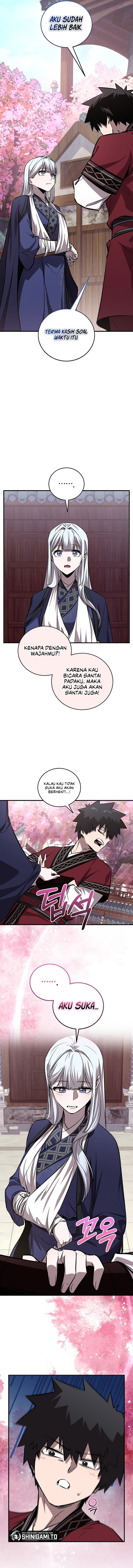 Childhood Friend Of The Zenith - Chapter 55 - Page 14