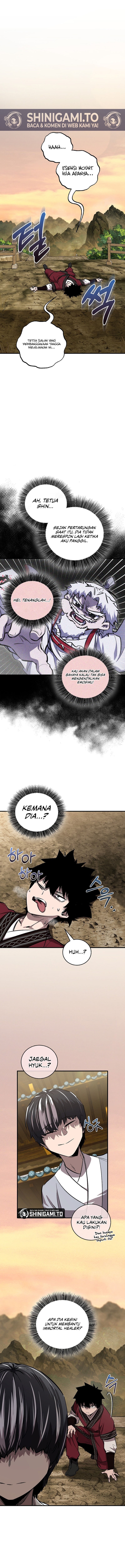 Childhood Friend Of The Zenith - Chapter 55 - Page 16