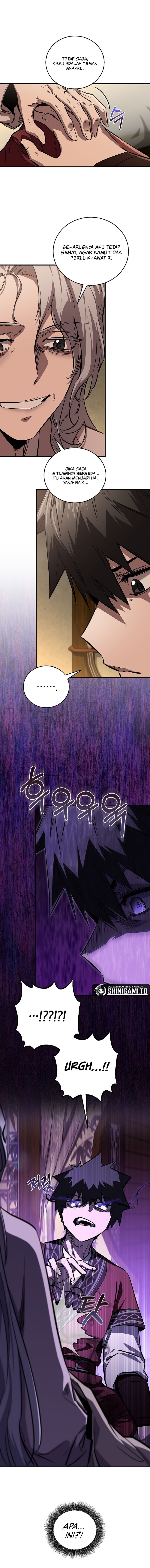 Childhood Friend Of The Zenith - Chapter 56 - Page 3