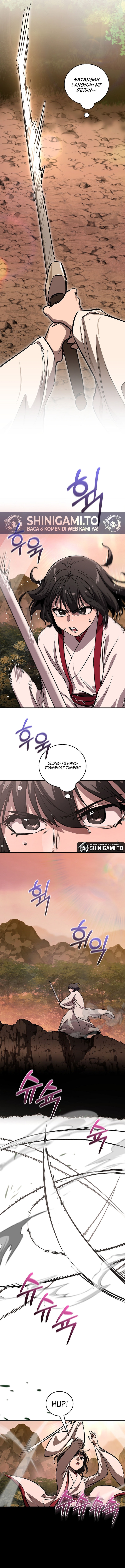 Childhood Friend Of The Zenith - Chapter 56 - Page 5