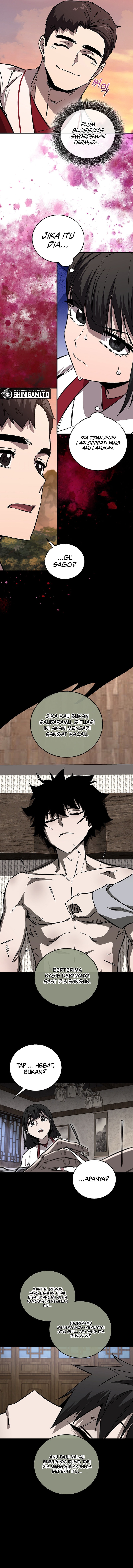 Childhood Friend Of The Zenith - Chapter 56 - Page 9